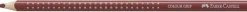 Farveblyant grip 2001 rødbrun>Faber-Castell Discount