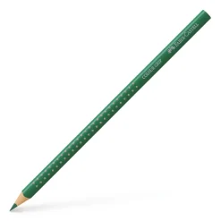 Farveblyant grip 2001 smaragdgrøn>Faber-Castell Discount