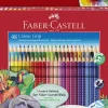 Farveblyant grip 48 stk.>Faber-Castell New