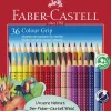 Farveblyant grip 36 stk.>Faber-Castell Online