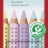 Farveblyant grip jumbo>Faber-Castell