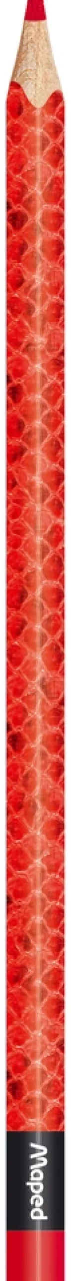 Farveblyant Maped colorpeps animals 24> New
