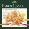 Farveblyant polychromos 24 farver>Faber-Castell Outlet