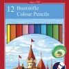 Farveblyant slot 12 ass.>Faber-Castell Best
