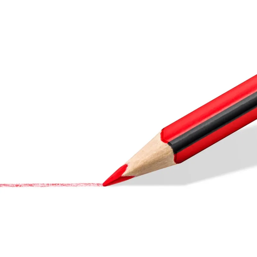 Farveblyant Noris trekantet 36 ass>Staedtler Outlet