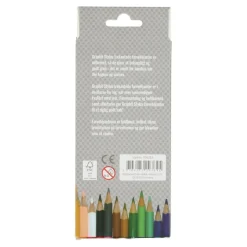 Farveblyanter 12 stk>Graphit Stylus Sale