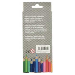 Farveblyanter 24 stk>Graphit Stylus