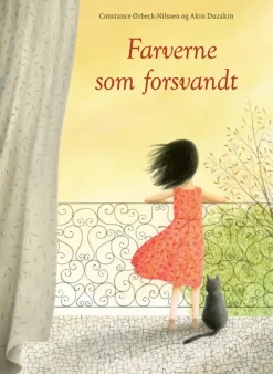 Farverne som forsvandt> Discount