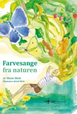 Farvesange fra naturen> Hot