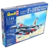 F-16C Fighting Falcon>Revell New