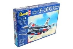 F-16C Fighting Falcon>Revell New