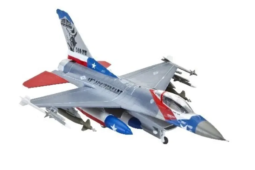 F-16C Fighting Falcon>Revell New