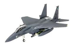 F-15E STRIKE EAGLE & bombs>Revell Outlet
