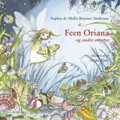 Feen Oriana>