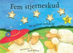 Fem stjerneskud> Sale