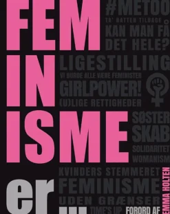 Feminisme er ...> Outlet
