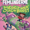 Femlingerne - Meget mere Juicy Boost!> Best