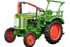 Fendt F20 Dieselroß Tractor 1:24 click system>Revell Sale
