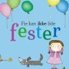 Fie kan ikke lide fester> Discount