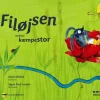 Filøjsen – lillebitte Kæmpestor> Hot