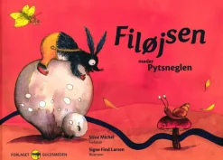 Filøjsen møder Pytsneglen> Discount
