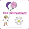 Find fødselsdagskagen> Online