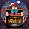 Find Holger - og den uhyggelige lommelygte> Outlet