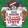 Find Holger - og julens lommelygte> Discount