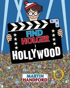Find Holger i Hollywood> Sale
