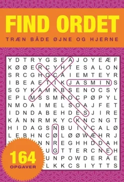 FIND ORDET>