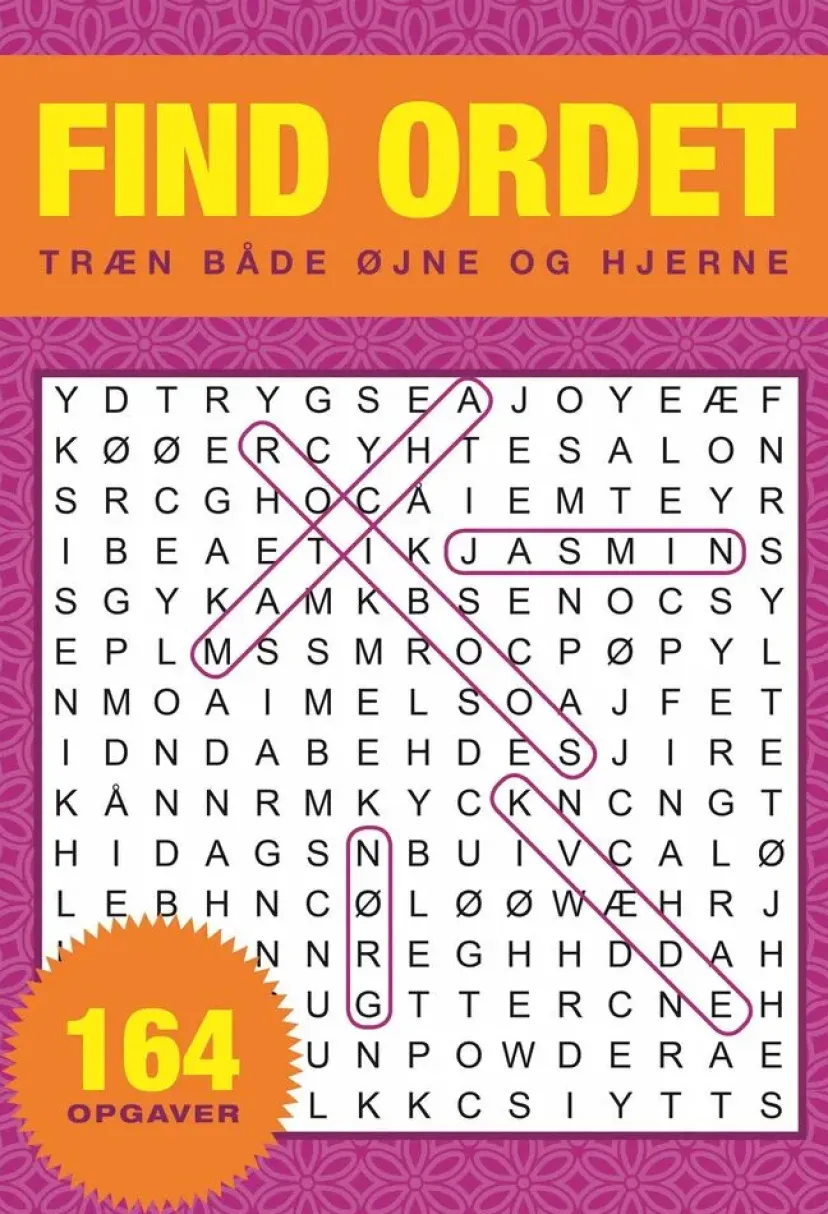 FIND ORDET>