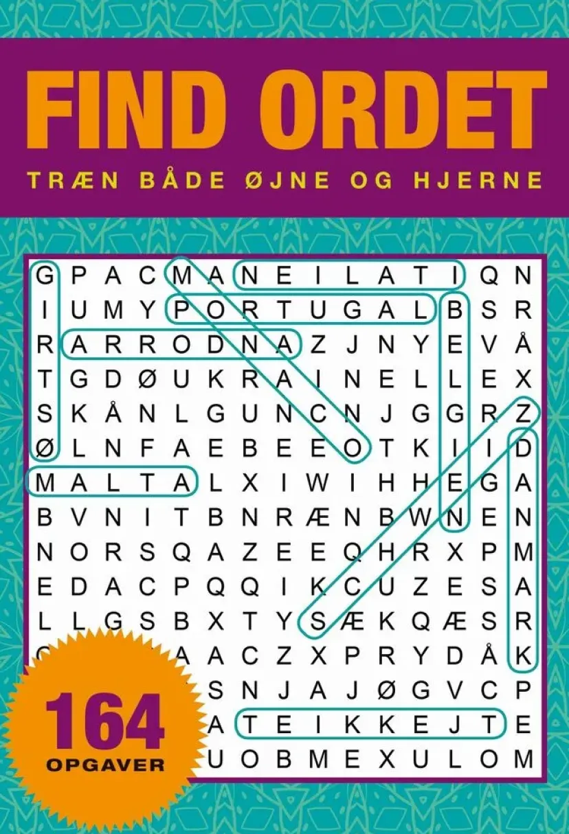 FIND ORDET>