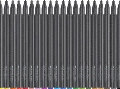 Fineliner grip 20 stk.>Faber-Castell Best