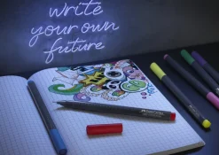 Fineliner grip 20 stk.><noscript><img width=
