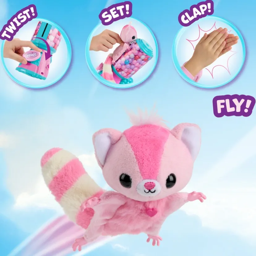 Fingerlings Sugar Glider> Outlet