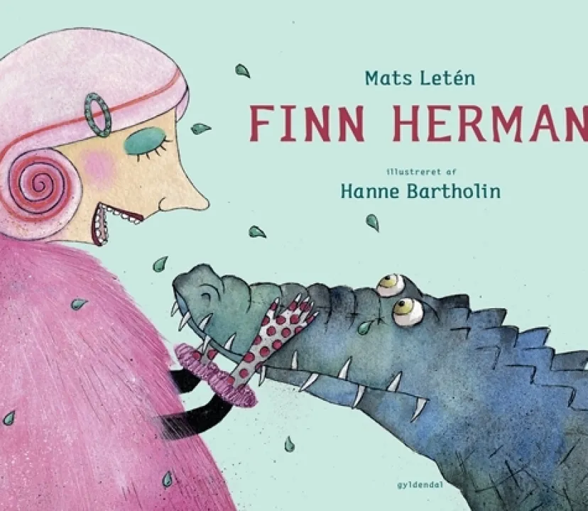 Finn Herman> Best