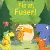 Fis af, Fuser!> Clearance