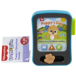 Fisher Price Laugh & Learn Historielæser> Sale
