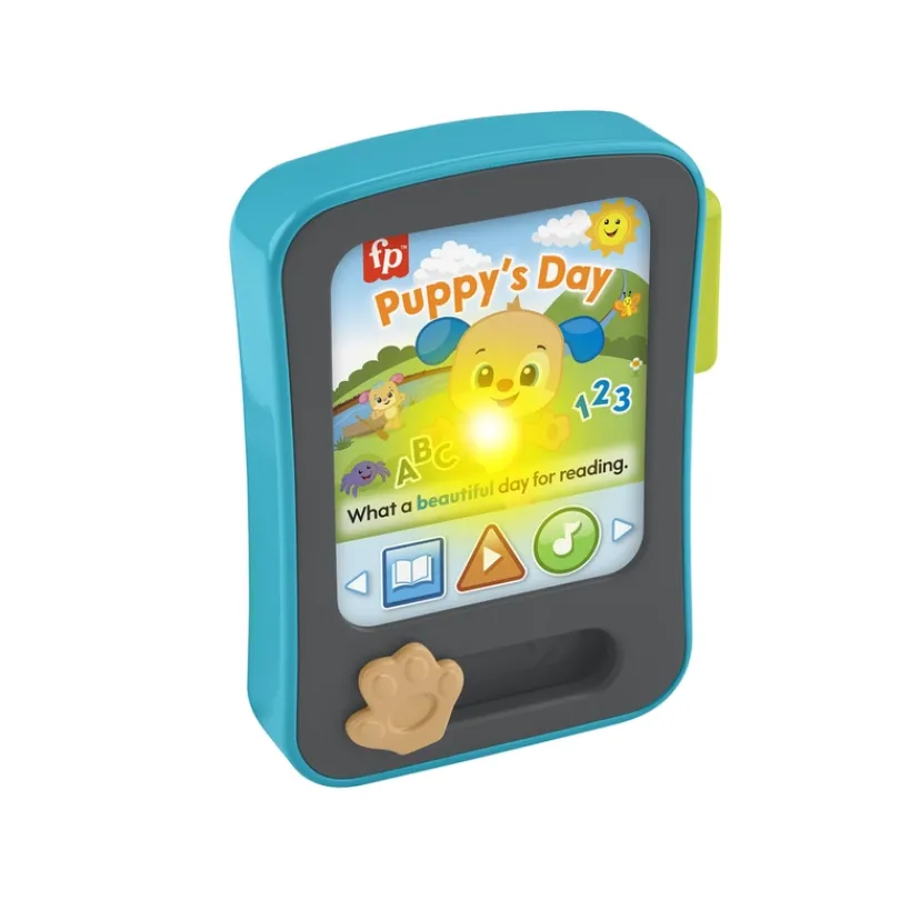 Fisher Price Laugh & Learn Historielæser> Sale