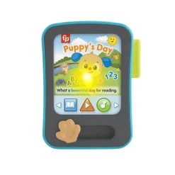 Fisher Price Laugh & Learn Historielæser><noscript><img width=