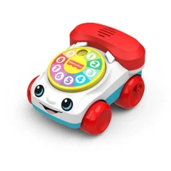 Fisher-Price Klassisk Snakke-telefon>Fisher Price Discount