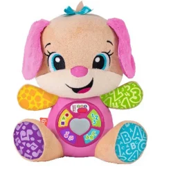 Fisher-Price Leg & Lær Kloge Søster>Fisher Price Online