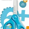 Børn turkis 13 cm alder 6+>Fiskars Online