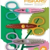 Mønster børn ZOO 4+>Fiskars