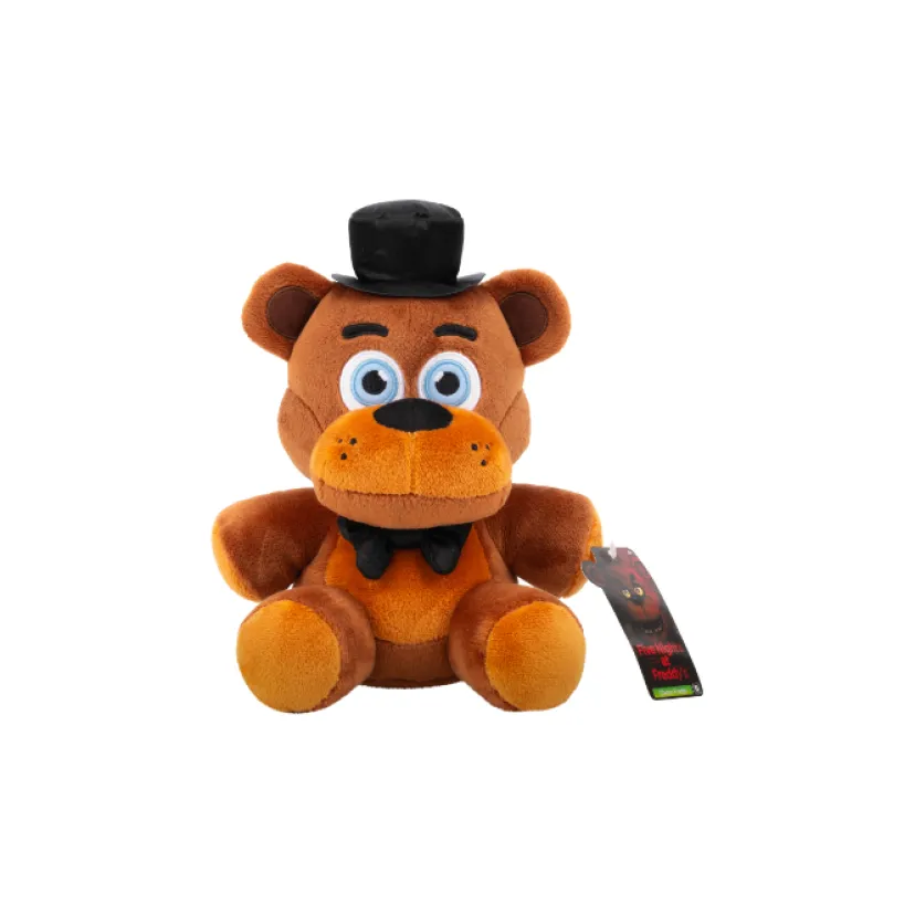 Five Night At Freddy’S Core Plush Freddy> New