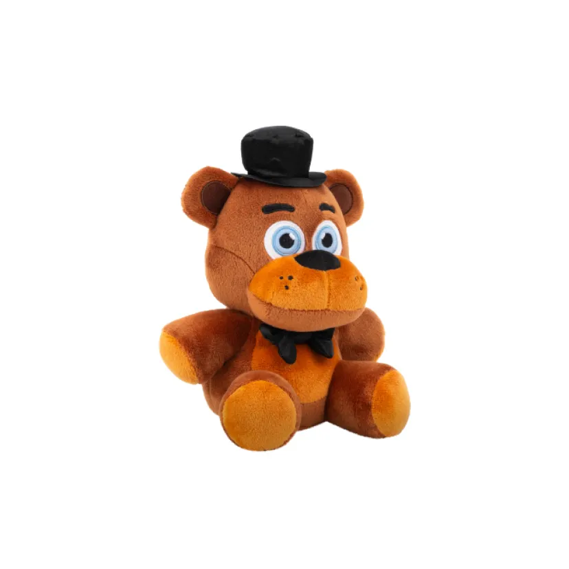 Five Night At Freddy’S Core Plush Freddy> New