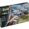 F-4J Phantom II>REVELL New