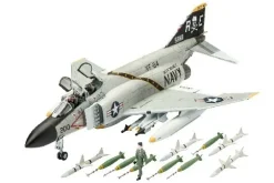 F-4J Phantom II>REVELL New