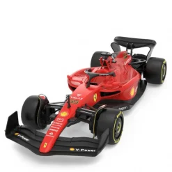 Fjernstyret 1:18 Ferrari F1 75> Sale
