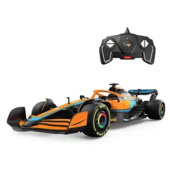 Fjernstyret 1:18 McLaren F1 MCL36>